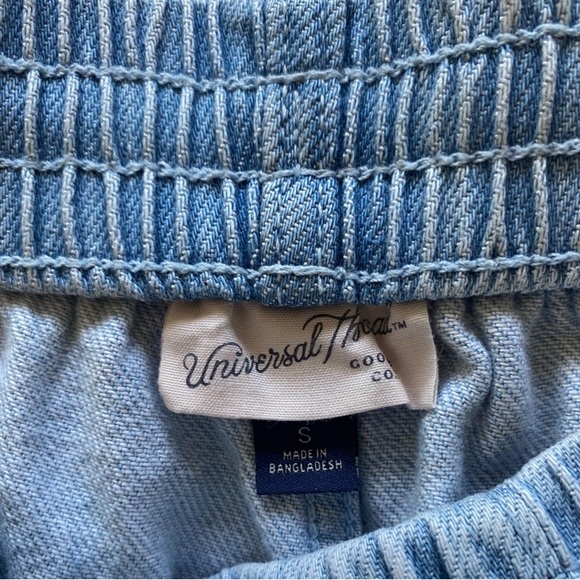 Universal Thread Shorts - Picture 6 of 6